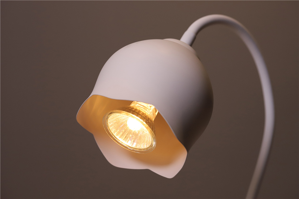 Pangalusna lampu haneut lilin listrik kembang basajan (4)