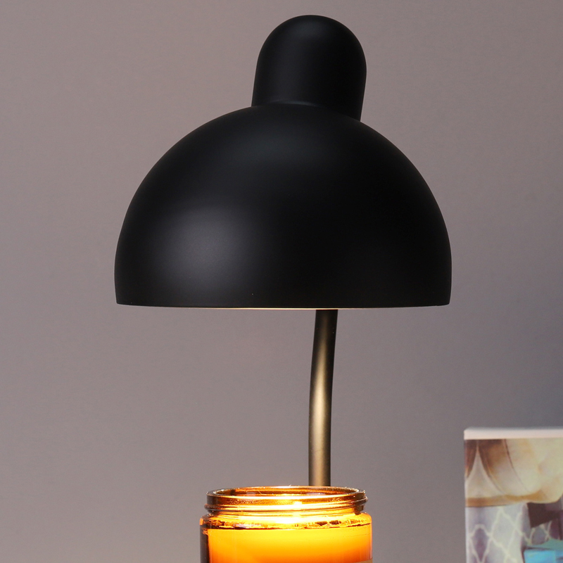 Dekoratif-Simple-Swan-Electric-Candle-Warmer-Lamp7